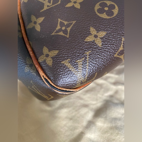 Vintage Louis Vuitton Batignolles Horizontal - Picture 6 of 10